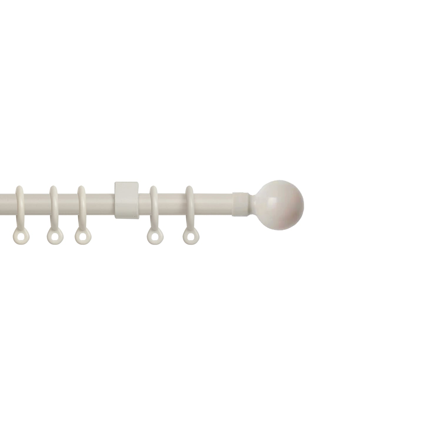 13-16mm Metal Extendable Ball Complete Pole Set