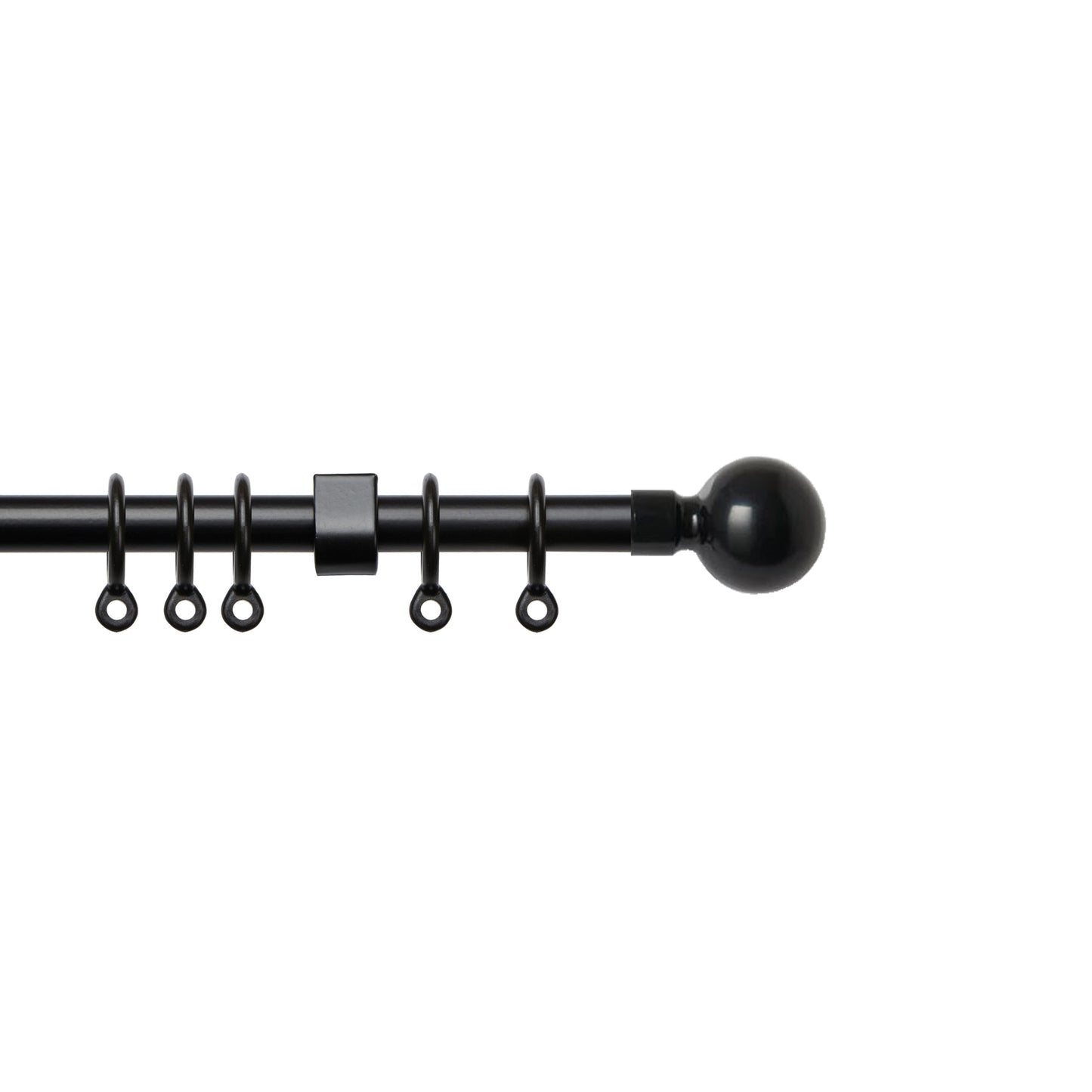 13-16mm Metal Extendable Ball Complete Pole Set