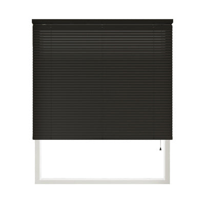 Venetian PVC 25mm Slat Window Blind