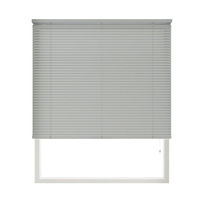 Venetian PVC 25mm Slat Window Blind