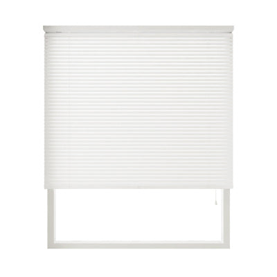 Venetian PVC 25mm Slat Window Blind