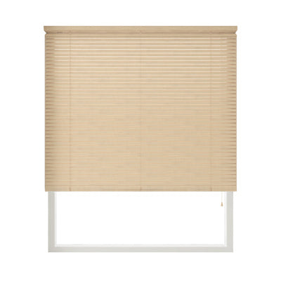 Venetian PVC 25mm Slat Window Blind