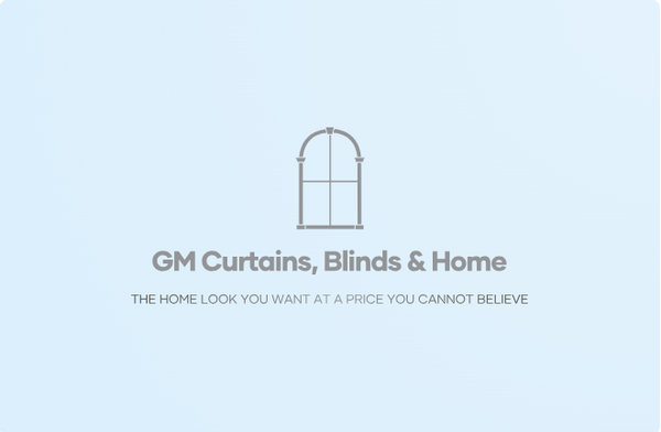 GM Curtains, Blinds and Home