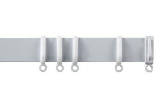 Streamline Aluminum Curtain Track